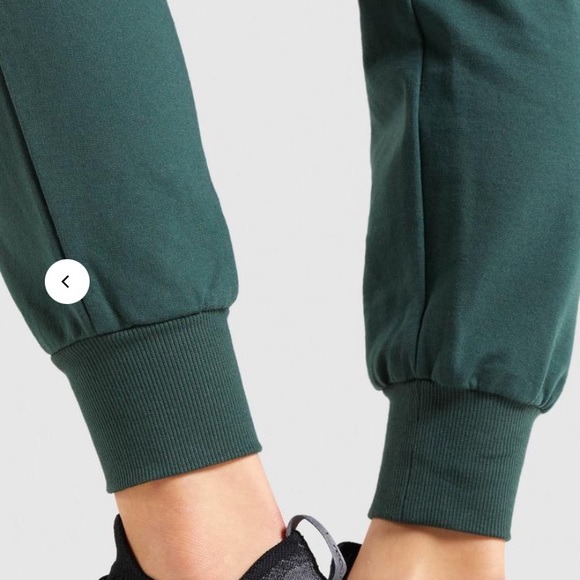 Gymshark Joggers - Picture 4 of 8